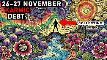 The Universe is About to Pay You Back (TOMORROW) - The Venus JACKPOT Transit You