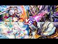 【D-PR Test】 Thegrea Vs Drajeweled | Cardfight!! Vanguard
