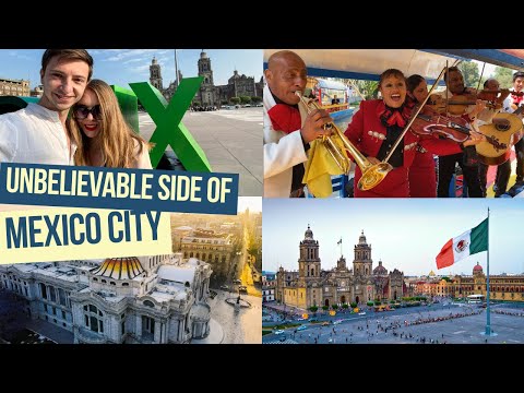 Video: 7 Najlepších Tequil Barov V Mexico City
