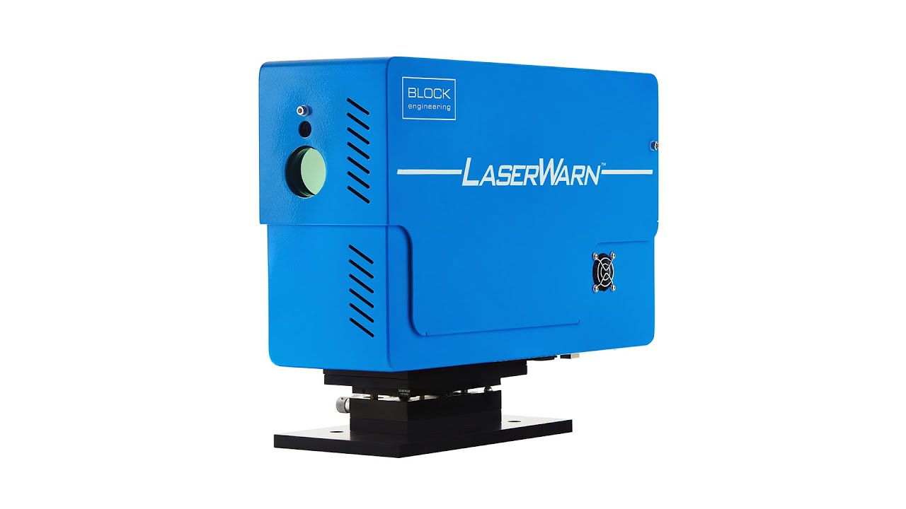 波長5.8 - 12.5 µm可変・ナノ秒量子カスケードレーザー