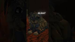 [Which way does a tree fall?..] #warriorcats #wcue #wcueedit #roblox #wcuefyp #warriors