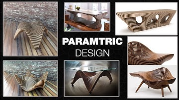 How to make a parametric table - blender tutorial