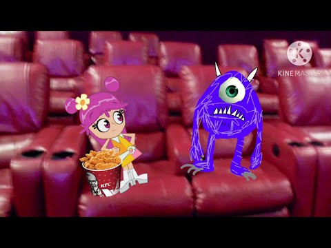 2015 AMC Policy Spot - Minions vs. Evil Minion - DESPICABLE ME 2 REMAKE