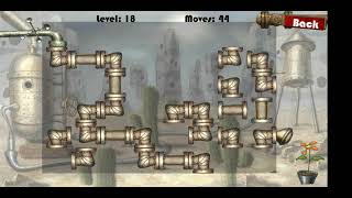 Plumber | Level 18