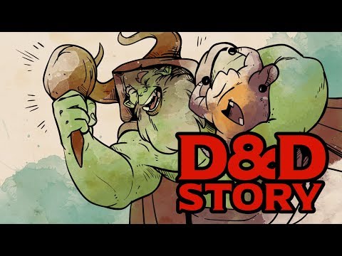 d&d-story:-orc-party