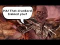 Mortal Kombat 11 - The Funniest Insults & Comebacks