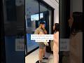 AUSTIN SURPRISES RAY WITH HIS GIRLFRIEND🥹😭❤️#shorts #acefamily #austinmcbroom #catherinepaiz #love