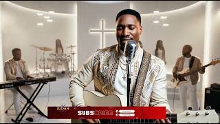 What a Friend We Have in Jesus” – Neo‑Soul Comfort Worship (Spoken Scripture + Soft Tenor) screenshot 2