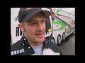 THE VAULT | 2003-2004 WSA Snocross Highlights - Green Bay, WI