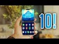 Huawei Mate 30 Pro - TOP 10 FEATURES!