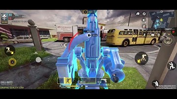 Mastering Hardpoint on Nuketown: Dominate the Map! #codm