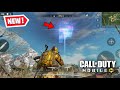 *NEW* SKY RIFT APPEARED in CALL OF DUTY MOBILE BATTLE ROYALE? BLACK HOLE EVENT!