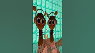 I Fixed Little Simon Attribute and Brought him to his Family