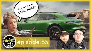 Ep. 65 - Moar Lifted Wagons Pls! [The Curbside Podcast] by The Curbside Podcast 17 views 2 years ago 27 minutes