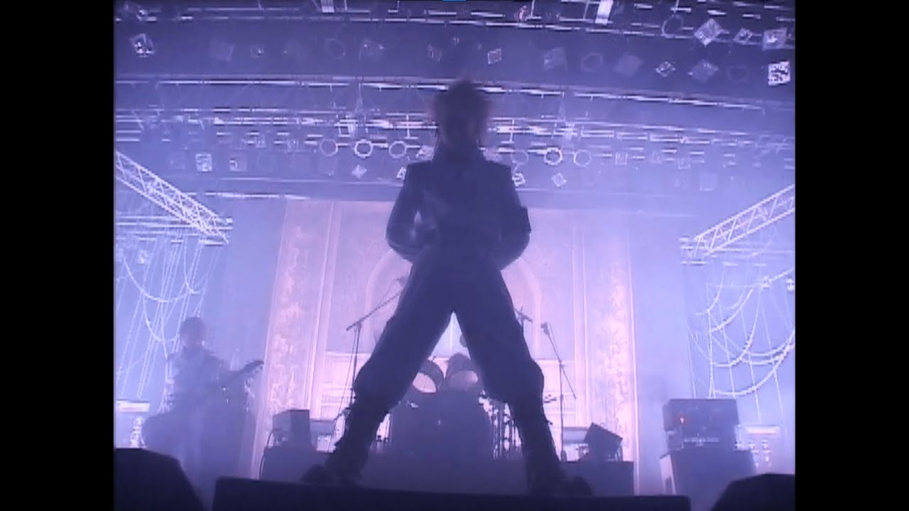 the GazettE 東京裁判 平成挽歌 M.R.D ツアーDVD ガゼット 東京裁判 JUDGMENT DAY the GazettE DVD - メルカリ