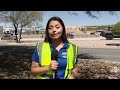 LIVE: Authorities investigate death at Northwest El Paso construction site
