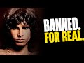 12 Rock Performances That Shocked the World (and Got Banned/Censored!)