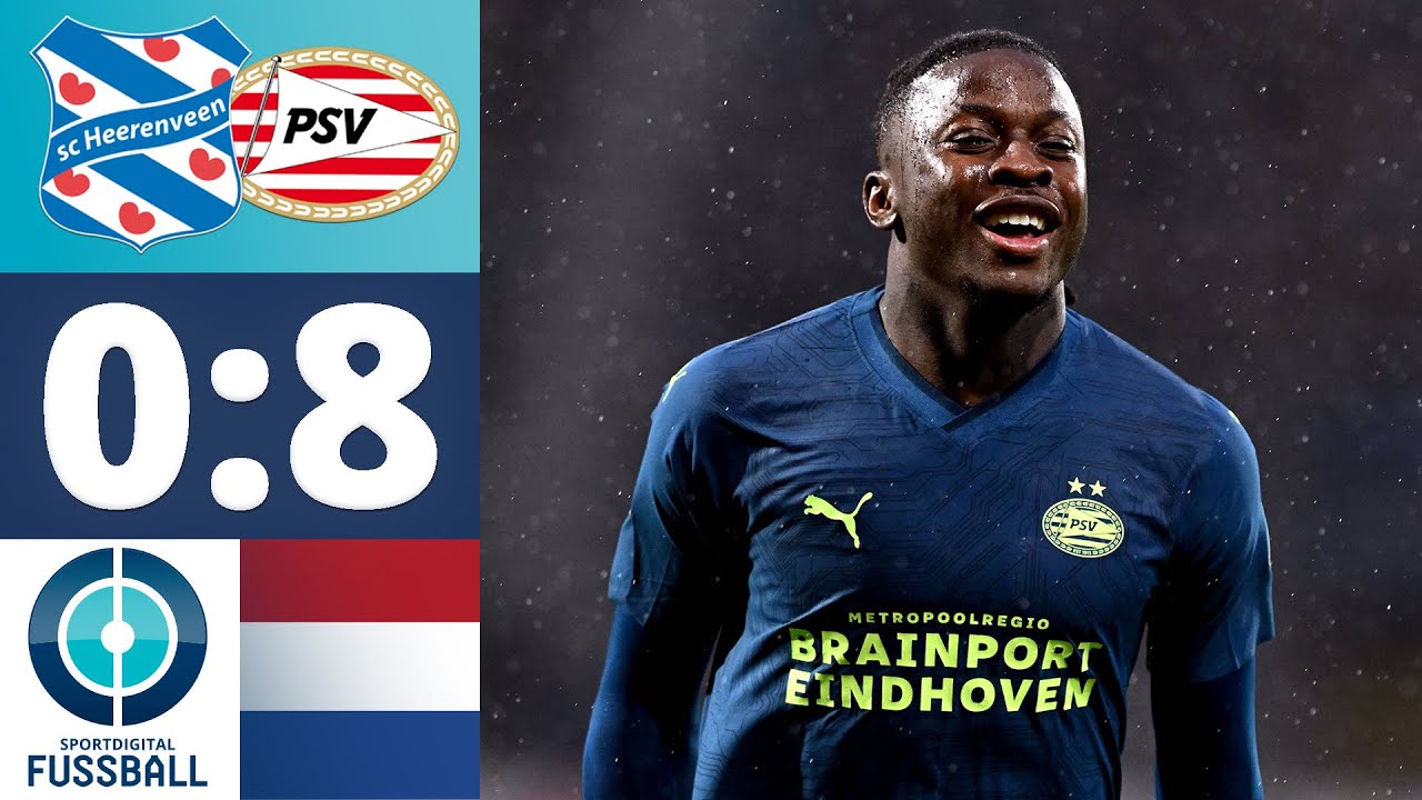HIGHLIGHTS | PSV Vrouwen verliest finale in extremis van FC Twente vrouwen 🏆😤