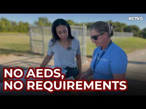 The critical safety loophole at private youth sports complexes