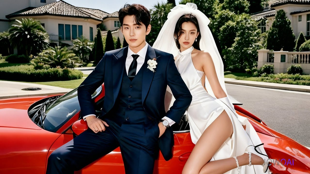 Forced to Marry a 'Dead' Tycoon, She Falls for the Bodyguard - Who's Actually the Billionaire!