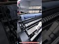 Innovative Fabric Spreading and Cutting Machine : Best Precision Textile Handling