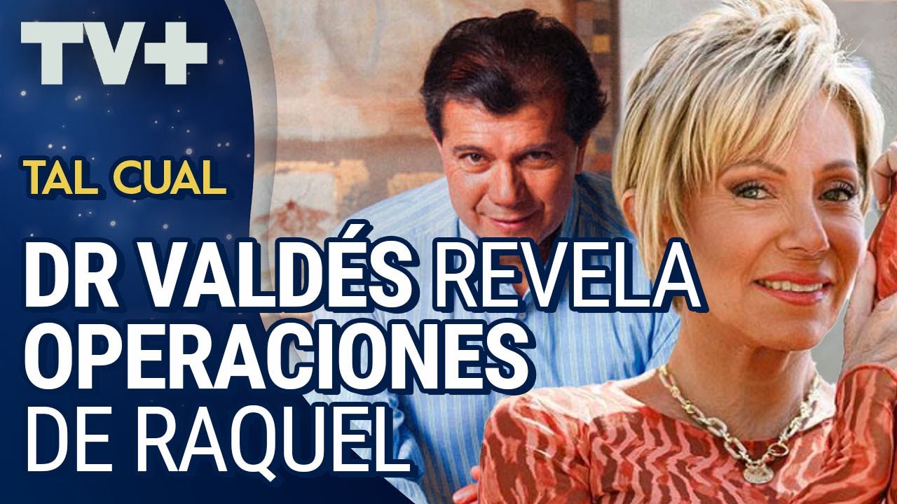 La verdad de la cirugía de Raquel