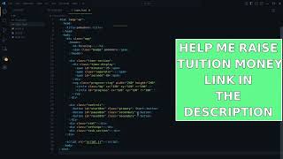 $0 to $1000 challenge #1 minimalist pomodoro timer. No AI. No Frameworks. Just JS and CSS [part 1]
