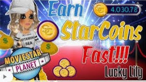 Fast ways to get Star-coins and Fame