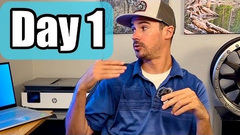 Day 1 of 54: Using Duolingo 17 Minutes Everyday to Learn Russian