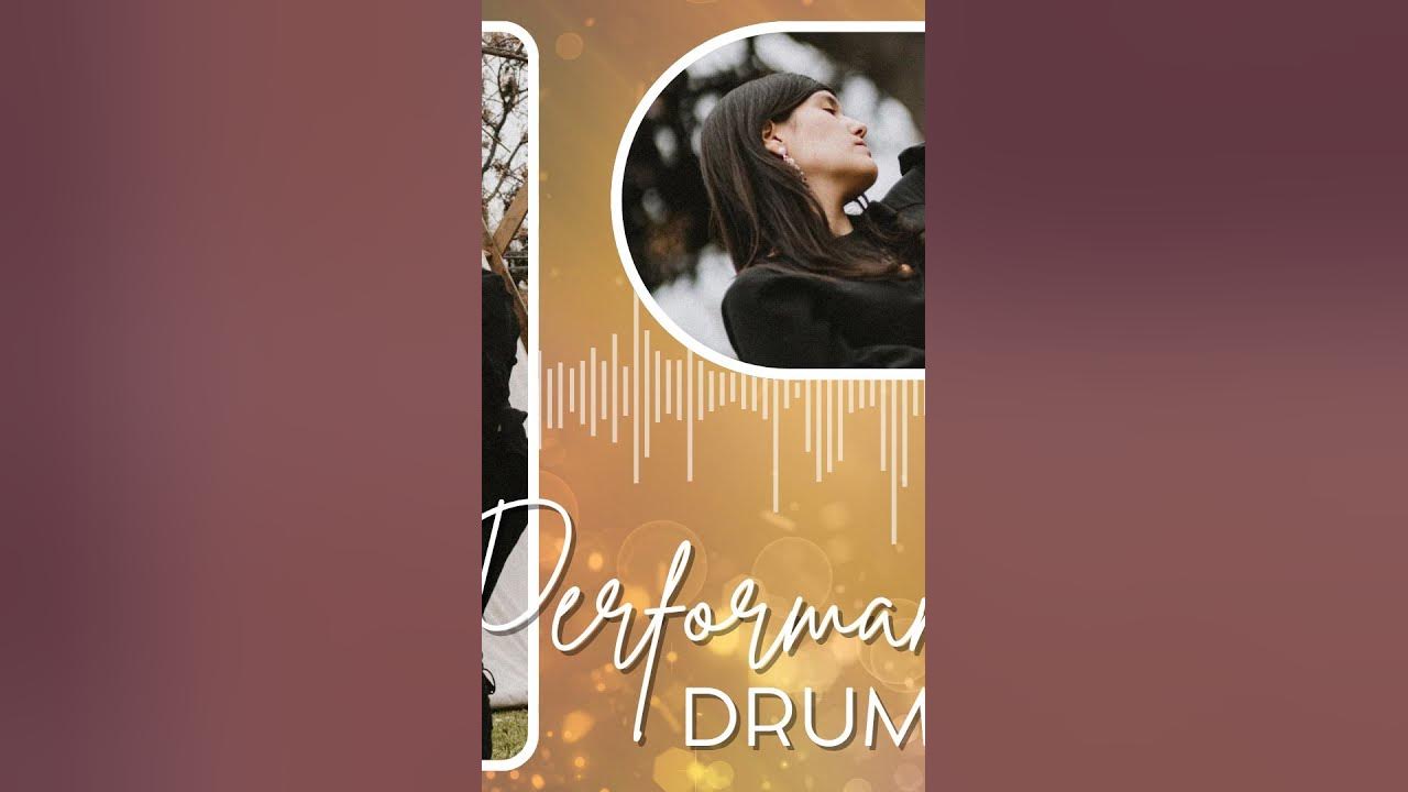 DRUM GO DUM 🎶 [Live Extract] YouTube