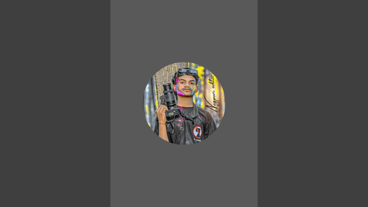 YT SANJAY EDITZZ is live - YouTube