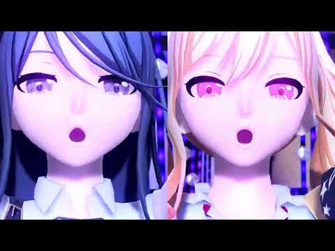 [PDMM+] Teo (Saki, Ichika & Miku) テオ (咲希、一歌×ミク) [Mods in Desc.]