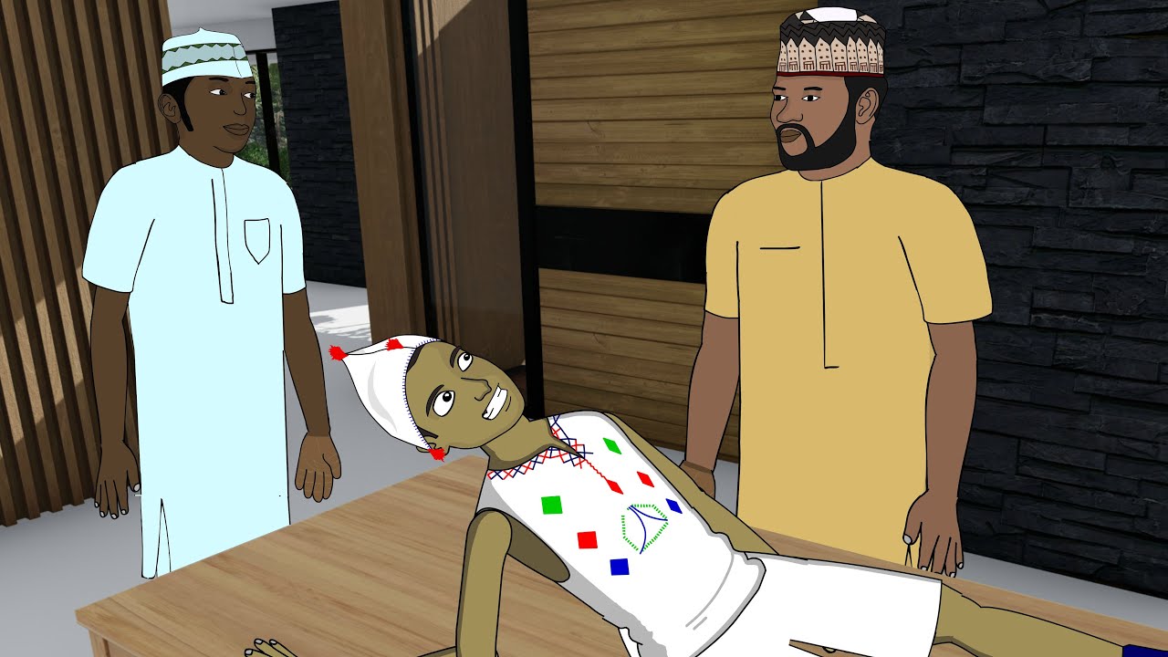 Asirin jangudo ya tonu a algeria