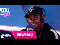 Big Shaq On Dating & 'Man Don't Dance' Going Viral | Capital Xtra