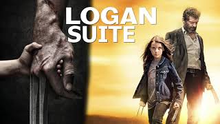 LOGAN Soundtrack Music Suite screenshot 1