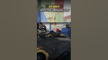 Do not check the sound #shorts #codm #callofduty