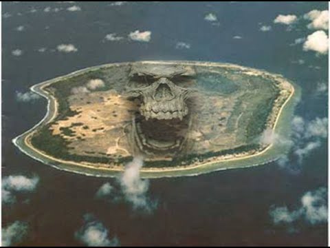 Науру - Островът на съкровищата или островът на чудовищата?