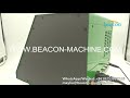 CRM900 common rail injector repair tools update 3 stage measurement
