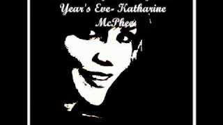 What Are You Doing New Year's Eve- Katharine McPhee chords