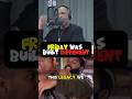 Ice Cube Reveals The Goal Behind Friday #podcast #movie #funny