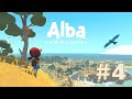 Alba Walkthrough: part 4