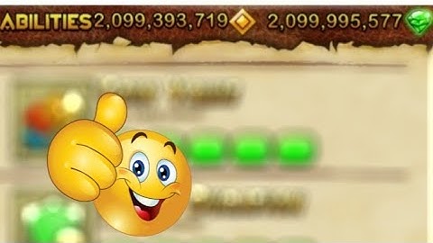 Temple run 2 unlimited coin and gems easy