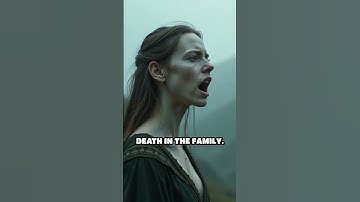 Thumbnail of The Banshee’s Haunting Cry: Irish Folklore Unveiled