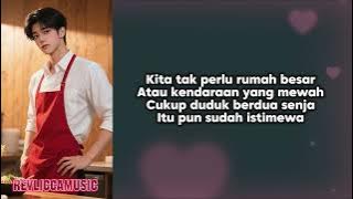 Cinta Setara - Rev Alterio (OST DRAMA RAJA BISNIS DI BALIK MANGKOK MIE AYAM)