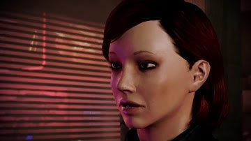 Backcom: Mass Effect 3 - Part 33 - Citadel DLC on Xbox one