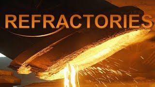 Refractories, Gles And Cermets M,Caa-2