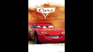 Happy 18th Anniversary To Cars