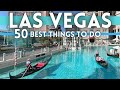 Best things to do in las vegas 2023 4k