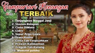 Campursari Kenangan '' TERBAIK - MONCROT POLO