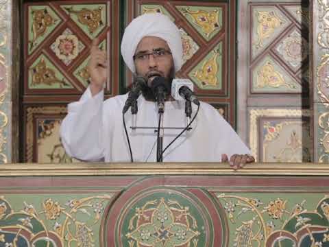 الإفساد في الأرض خطبة جمعة د عبدالحي يوسف